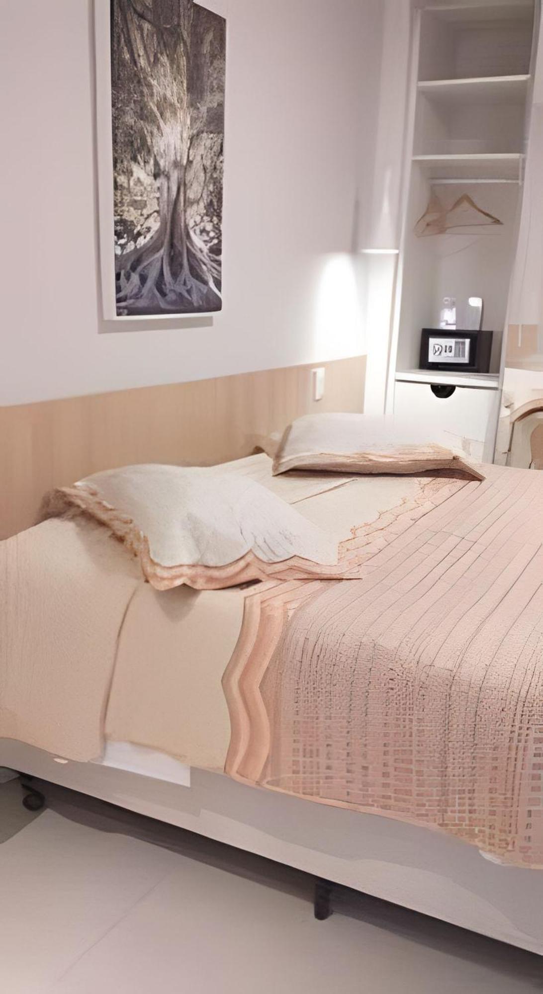 Copacabana Flat Moderno 公寓