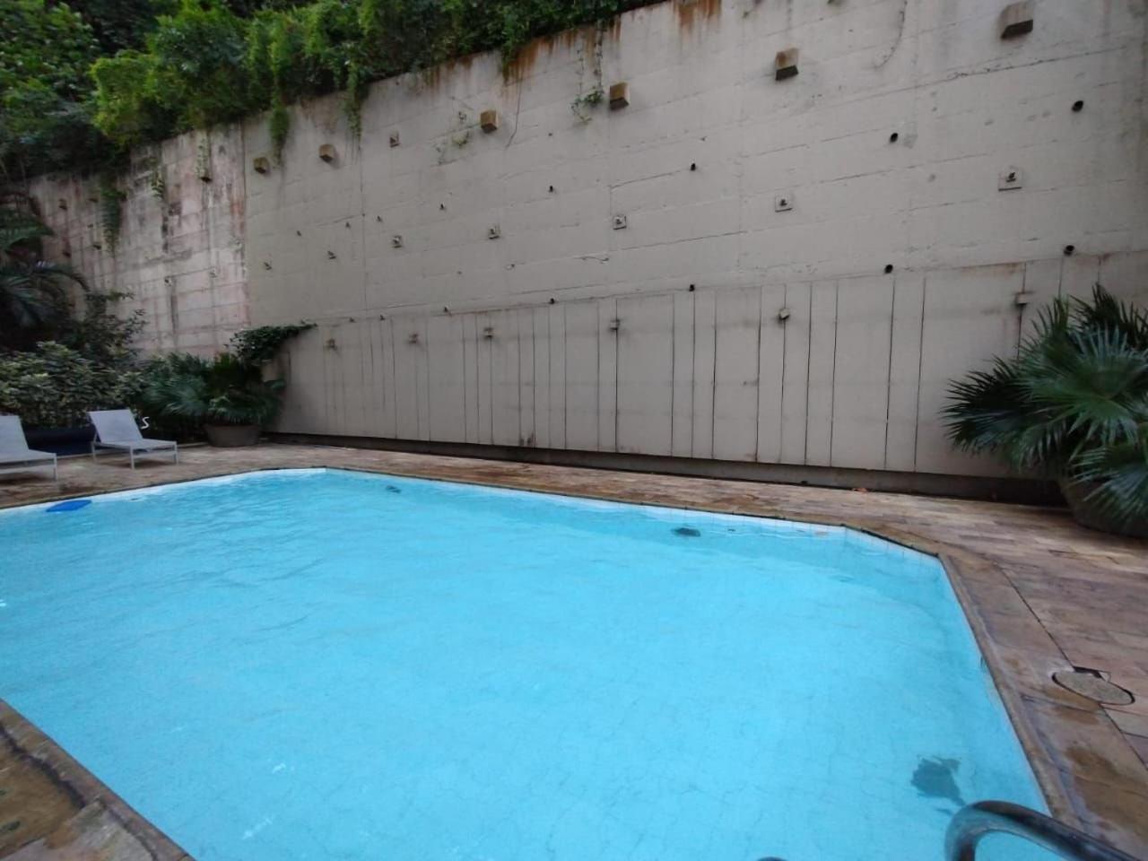 Copacabana Flat Moderno 公寓
