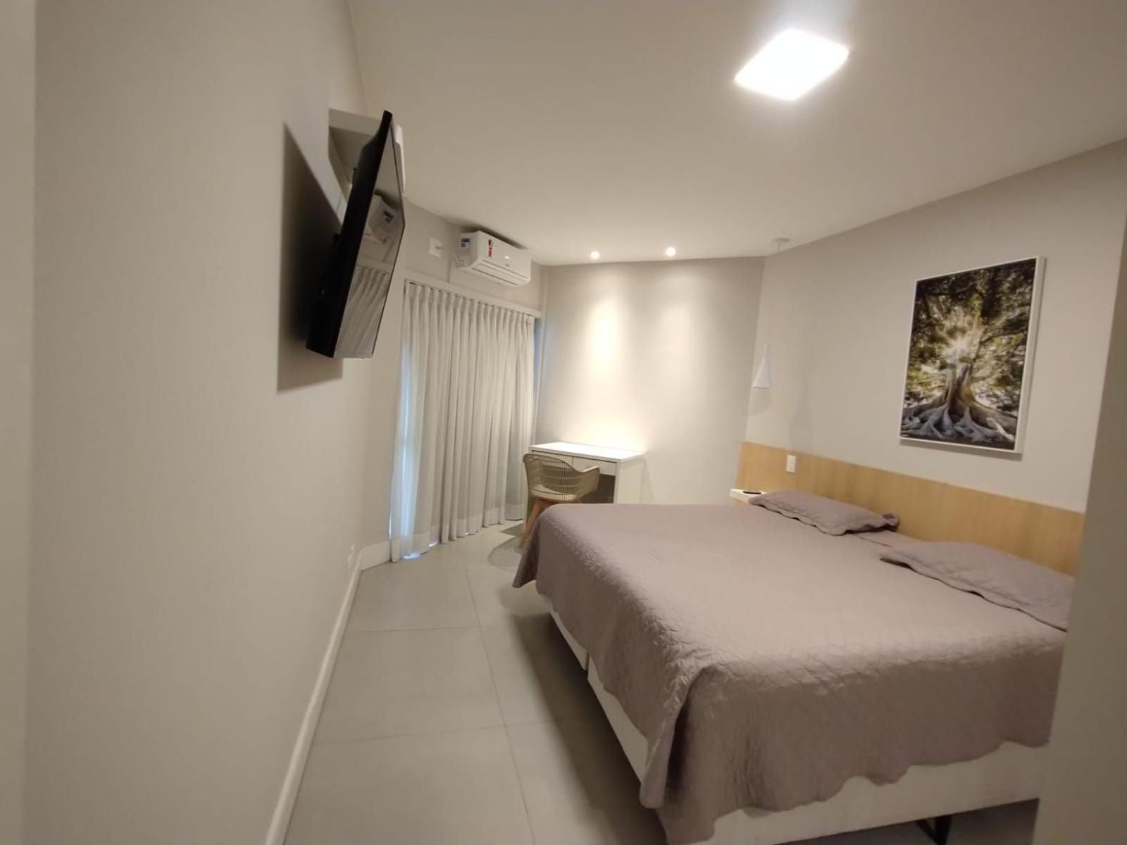 Copacabana Flat Moderno * 里约热内卢