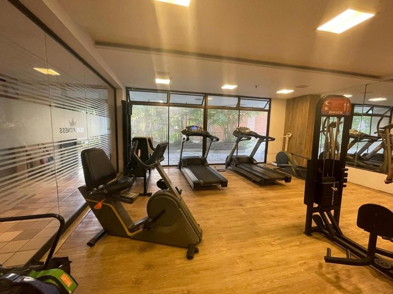 Apartment Copacabana Flat Moderno