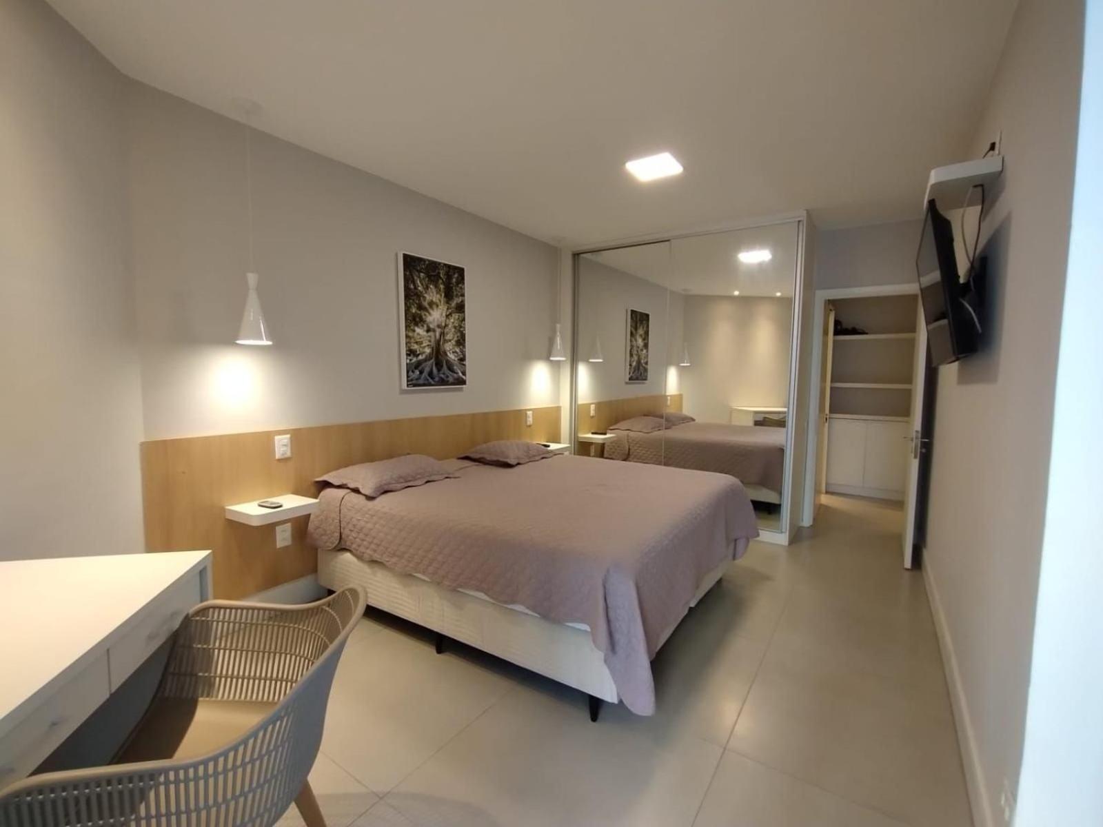 Copacabana Flat Moderno 公寓 *