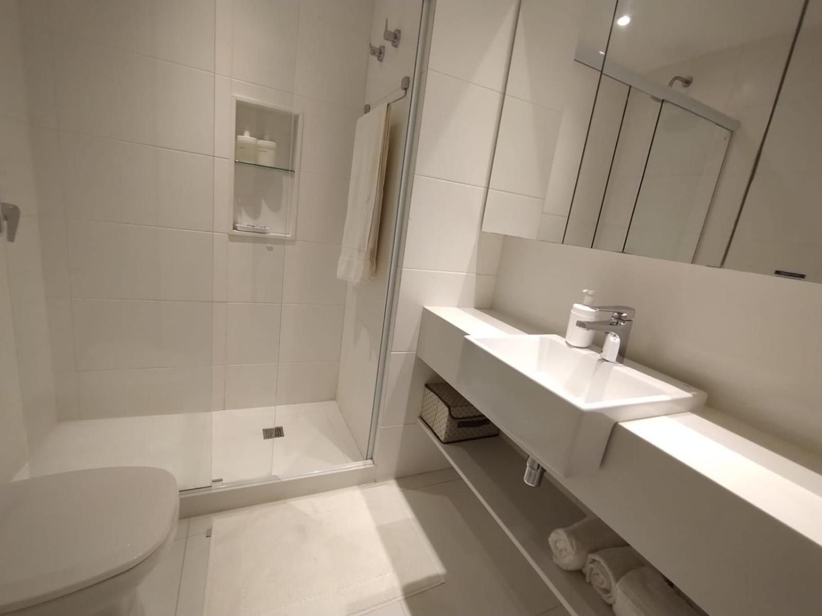 公寓 Copacabana Flat Moderno 里约热内卢