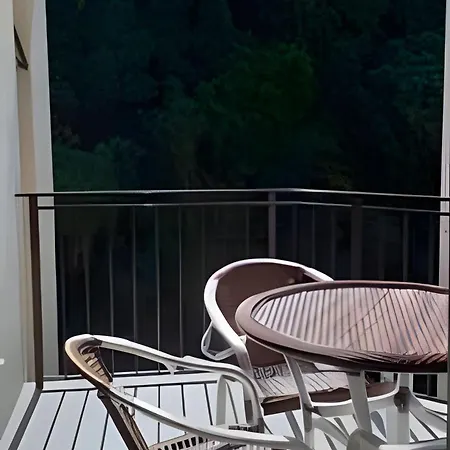 Copacabana Flat Moderno 里约热内卢 Exterior photo