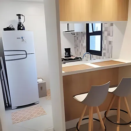 Copacabana Flat Moderno 里约热内卢 Exterior photo