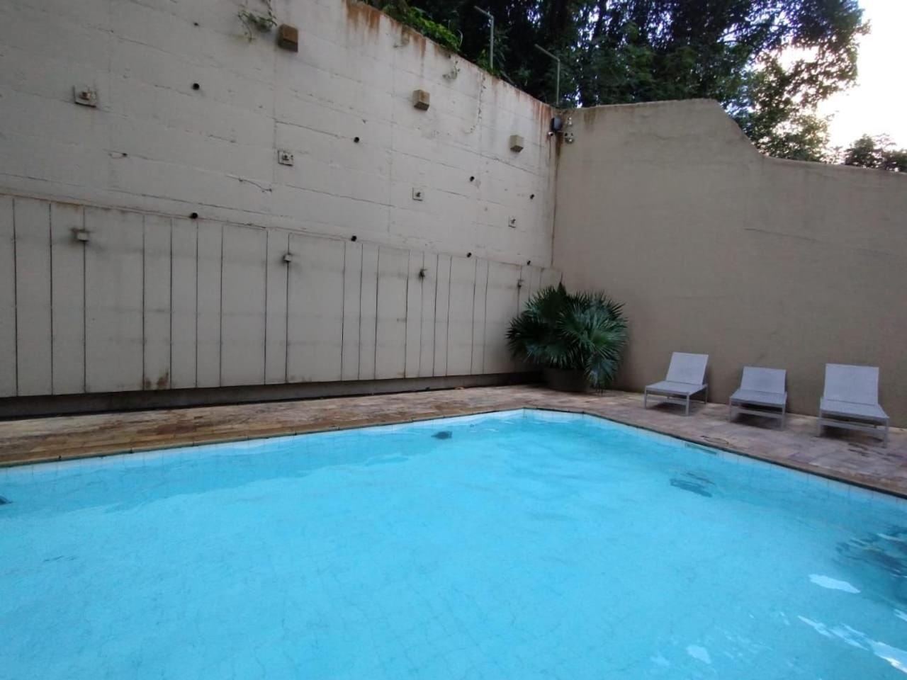 Apartamento Copacabana Flat Moderno Río de Janeiro
