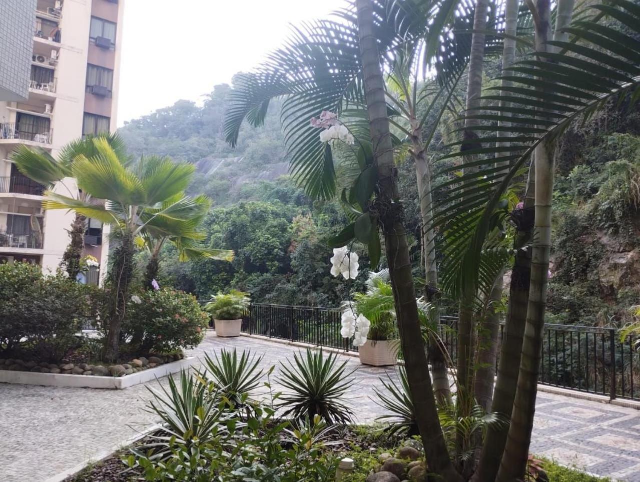 Copacabana Flat Moderno Apartamento *