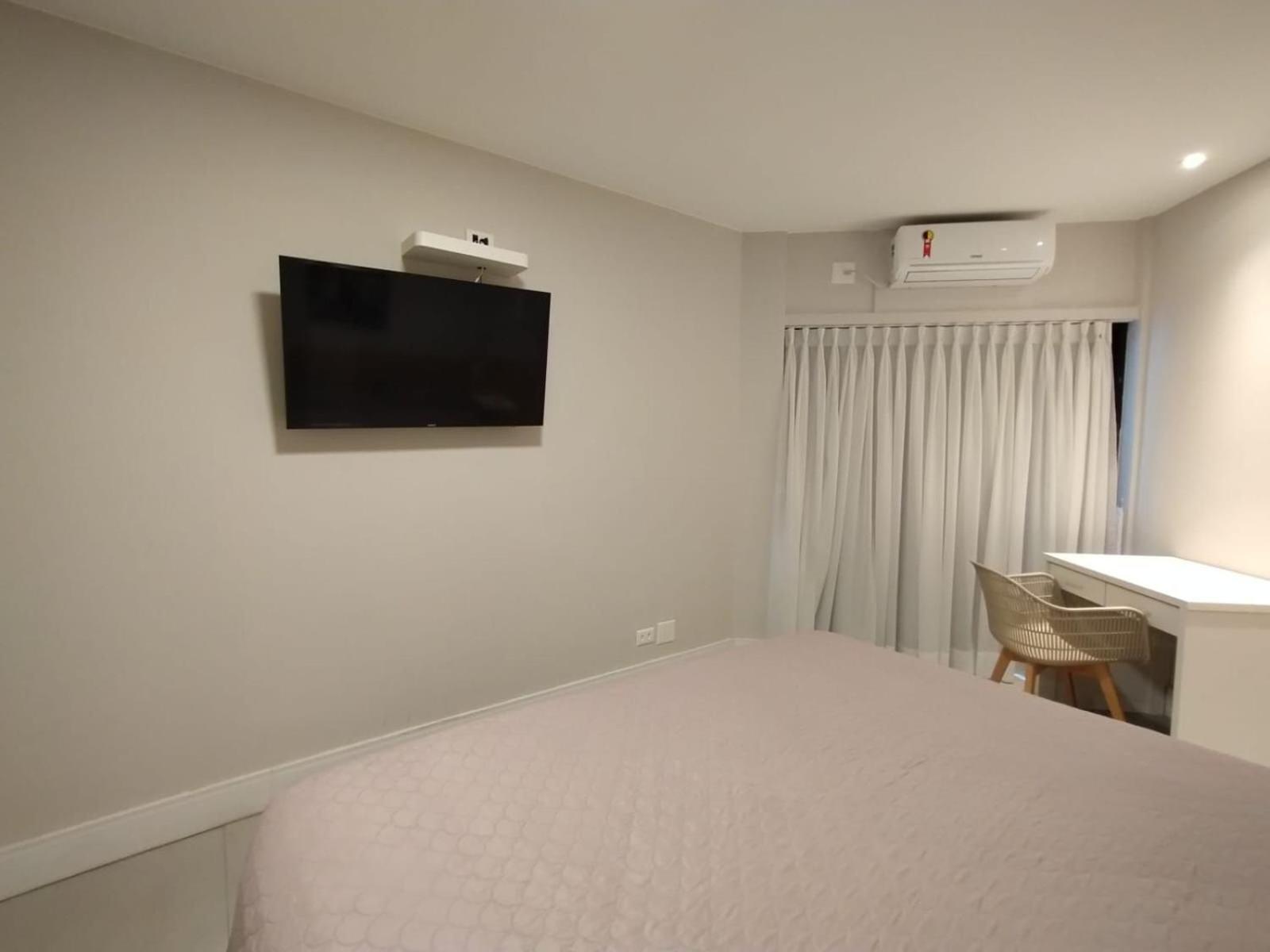 Apartamento Copacabana Flat Moderno *